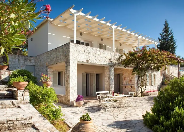 Villa Flora *