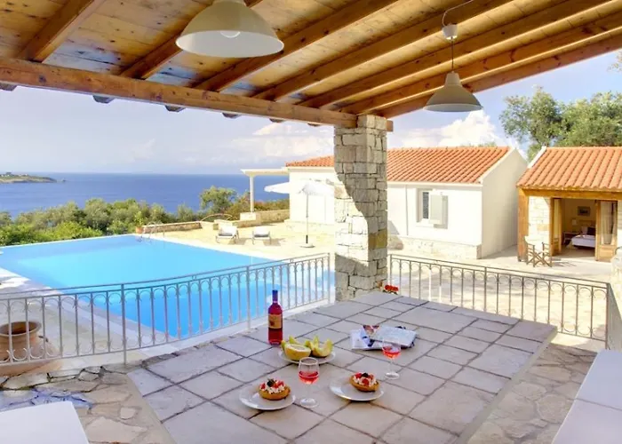 Flora Villa *
