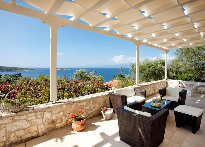Villa Flora