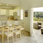 Flora Villa *