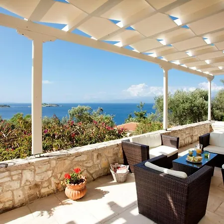 Flora Villa