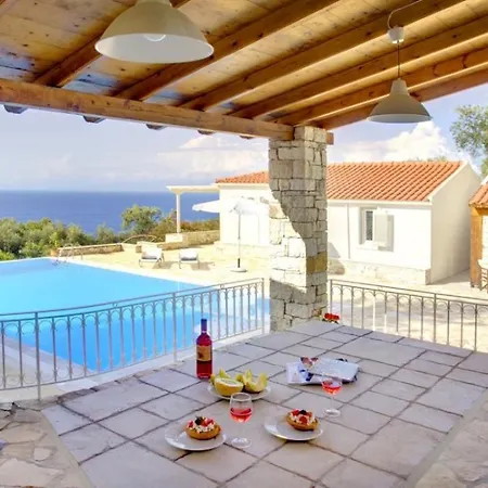 Flora Villa *
