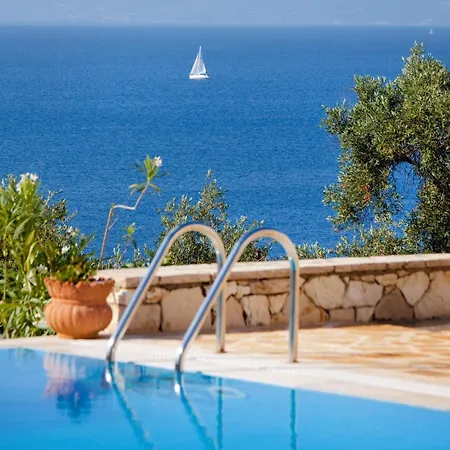 Villa Flora