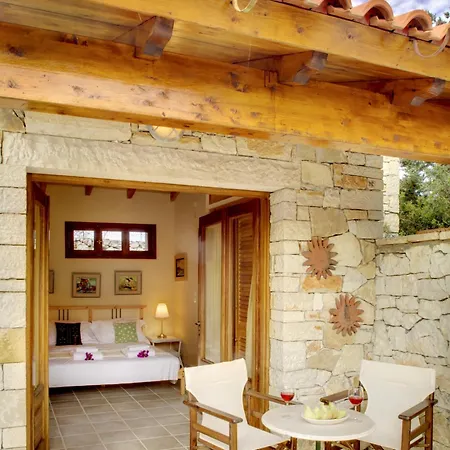 Villa Flora